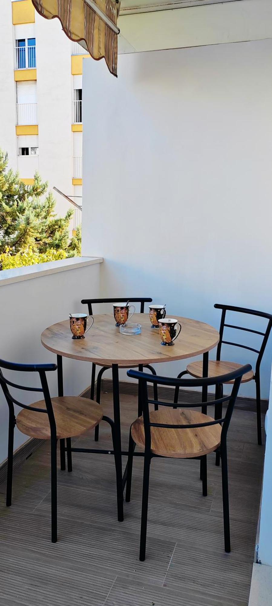 Apartment Antea 스플리트 외부 사진