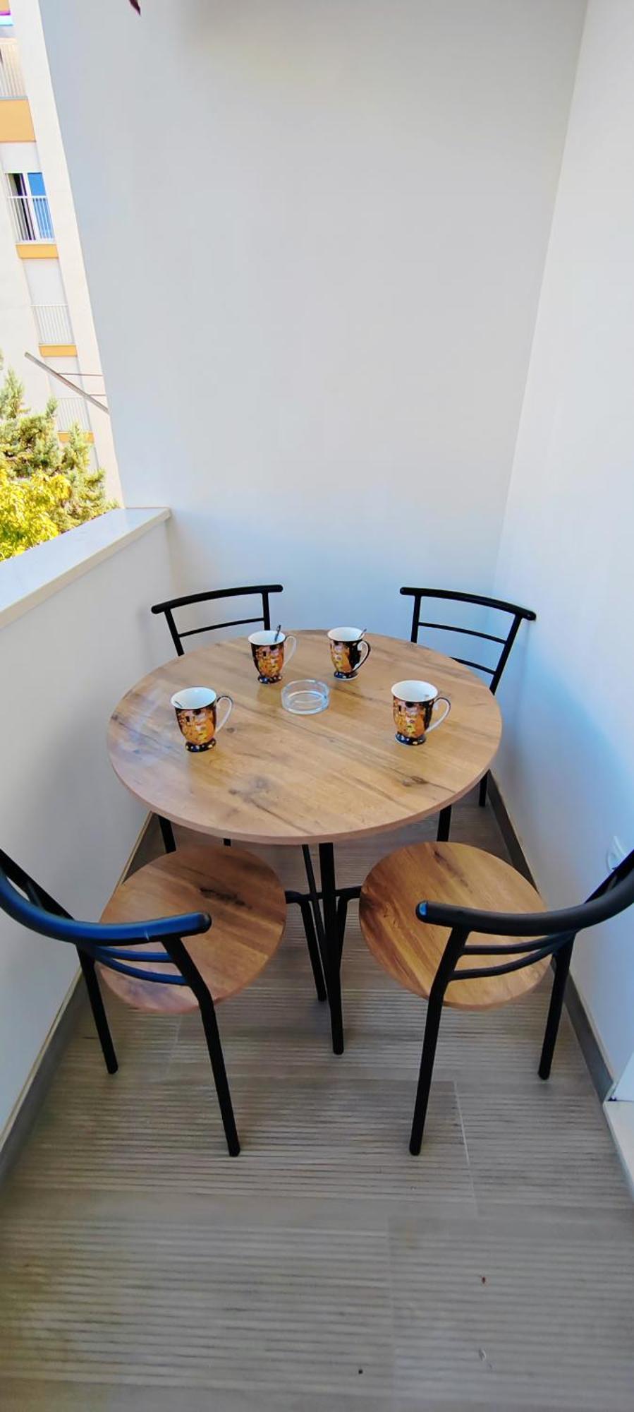 Apartment Antea 스플리트 외부 사진
