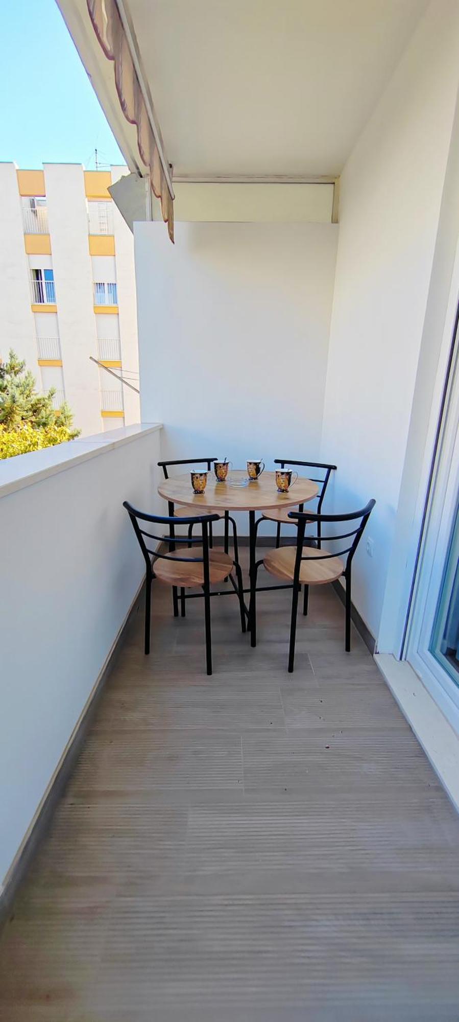 Apartment Antea 스플리트 외부 사진
