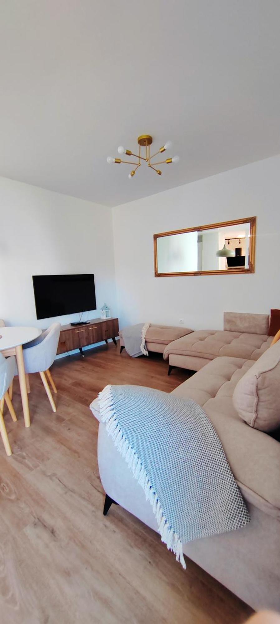 Apartment Antea 스플리트 외부 사진