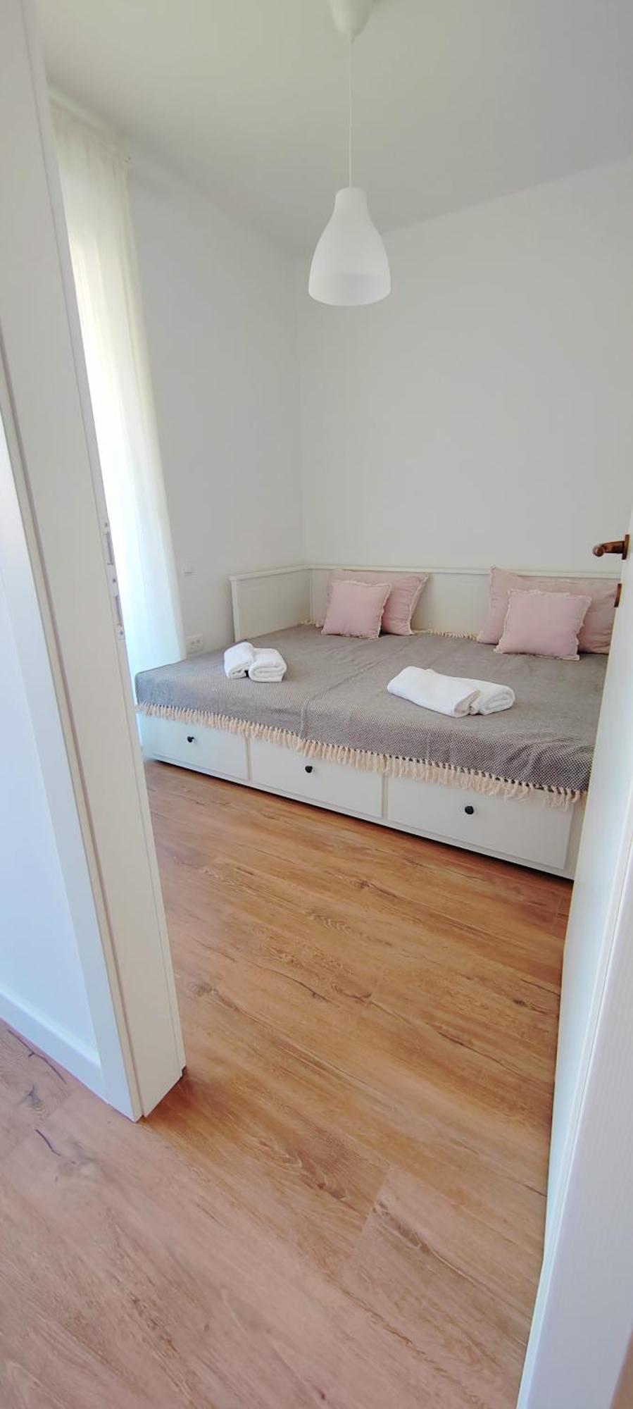 Apartment Antea 스플리트 외부 사진