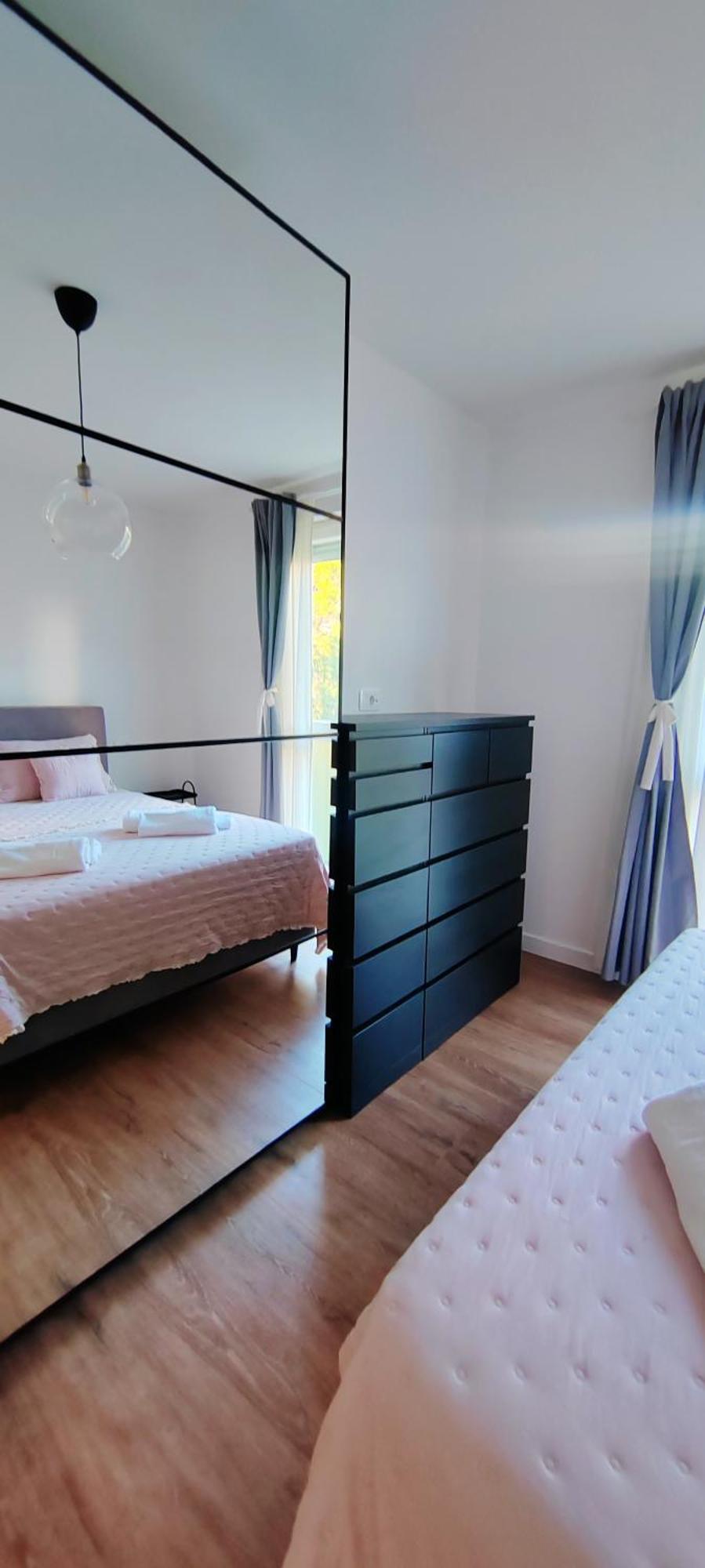 Apartment Antea 스플리트 외부 사진