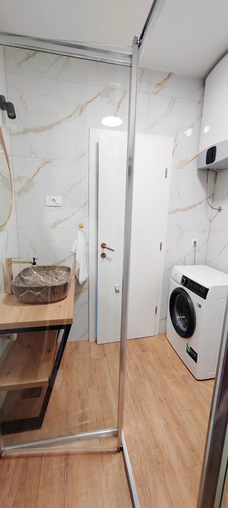 Apartment Antea 스플리트 외부 사진