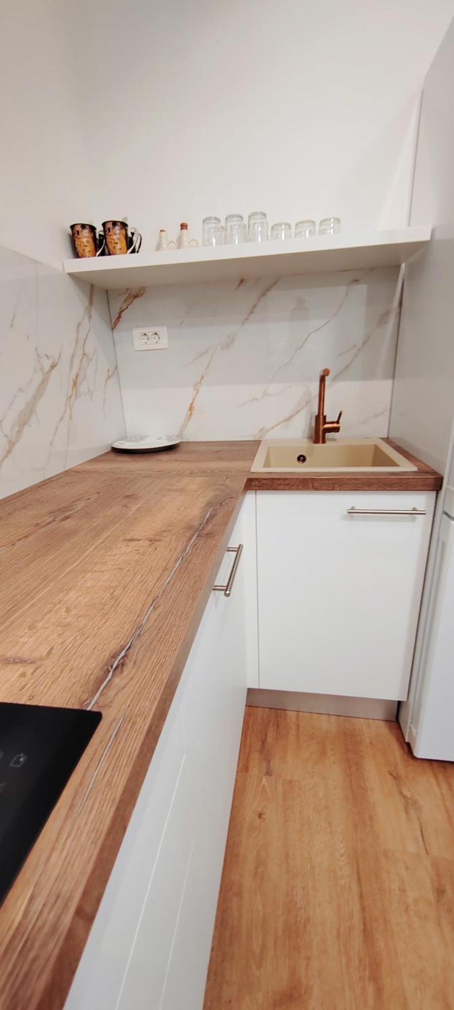 Apartment Antea 스플리트 외부 사진